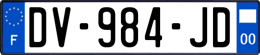 DV-984-JD