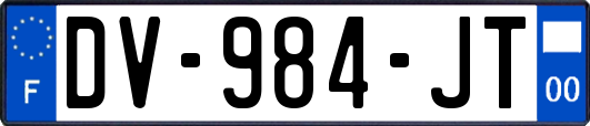 DV-984-JT