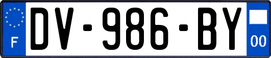 DV-986-BY