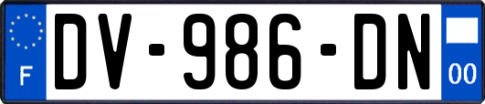 DV-986-DN