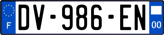 DV-986-EN