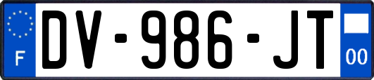 DV-986-JT