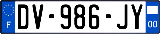 DV-986-JY