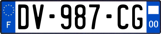 DV-987-CG