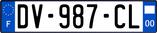 DV-987-CL