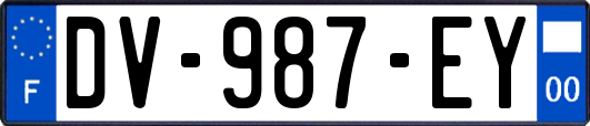 DV-987-EY