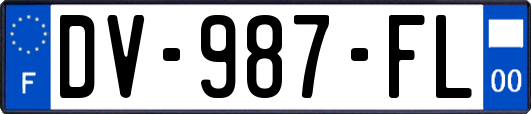 DV-987-FL