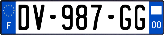 DV-987-GG