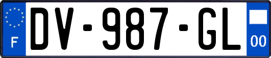 DV-987-GL