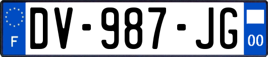 DV-987-JG