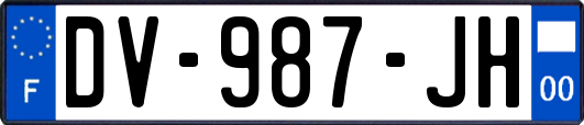 DV-987-JH