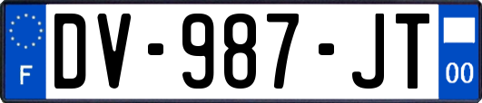 DV-987-JT