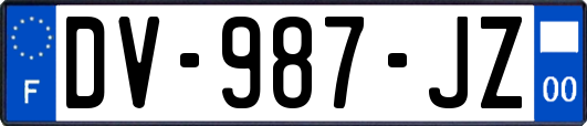 DV-987-JZ