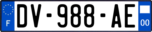 DV-988-AE