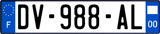 DV-988-AL