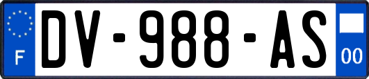 DV-988-AS