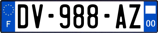 DV-988-AZ