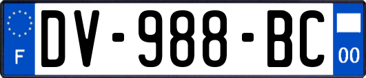 DV-988-BC