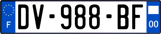 DV-988-BF