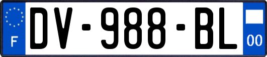 DV-988-BL