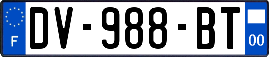 DV-988-BT