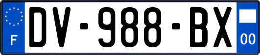 DV-988-BX