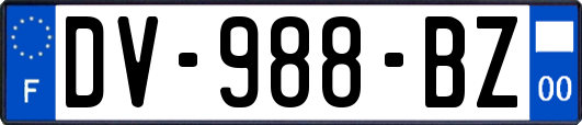 DV-988-BZ