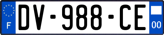 DV-988-CE