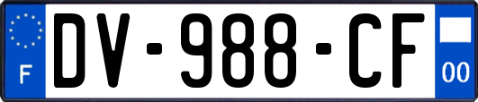 DV-988-CF