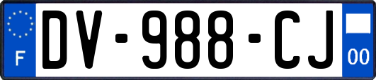 DV-988-CJ