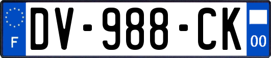 DV-988-CK