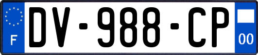 DV-988-CP