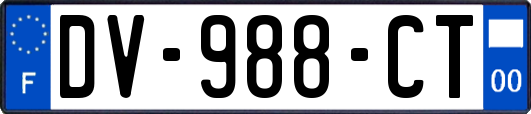 DV-988-CT