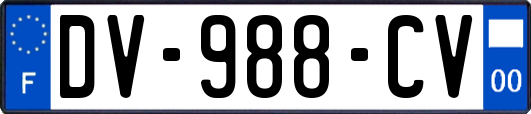 DV-988-CV