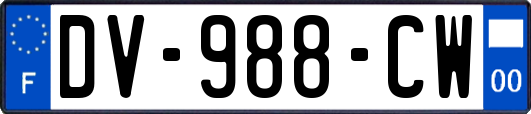 DV-988-CW