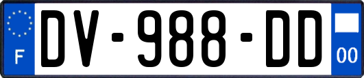 DV-988-DD