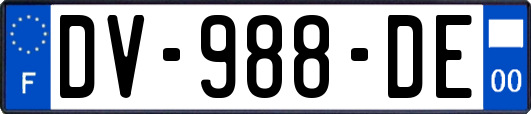 DV-988-DE