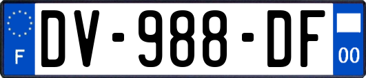 DV-988-DF