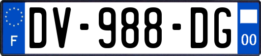 DV-988-DG