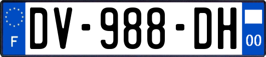 DV-988-DH