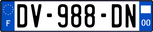 DV-988-DN