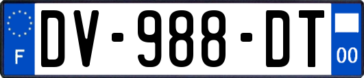 DV-988-DT