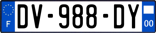 DV-988-DY