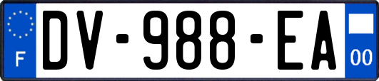 DV-988-EA