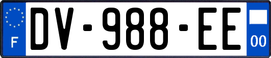 DV-988-EE