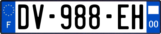 DV-988-EH