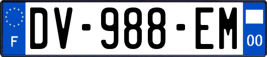 DV-988-EM