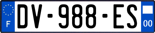 DV-988-ES