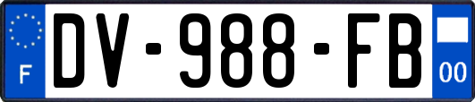 DV-988-FB