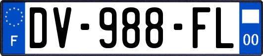 DV-988-FL